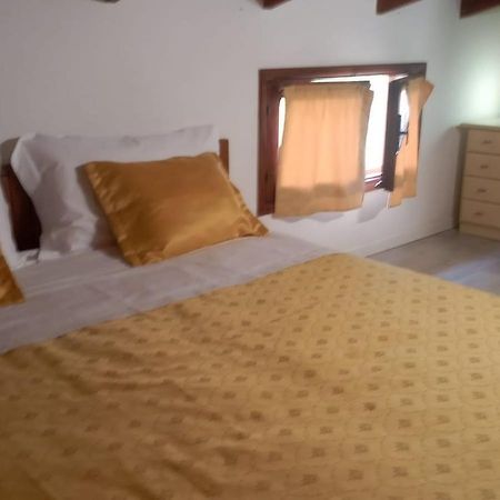 Casa Di Rosy Apartment San Sperate Ngoại thất bức ảnh