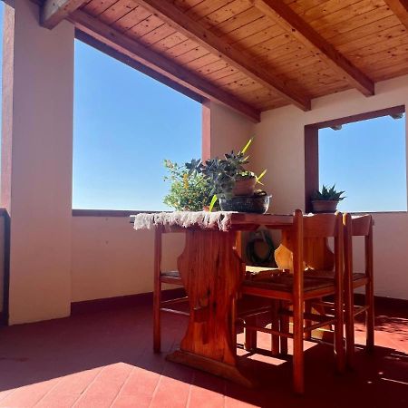 Casa Di Rosy Apartment San Sperate Ngoại thất bức ảnh