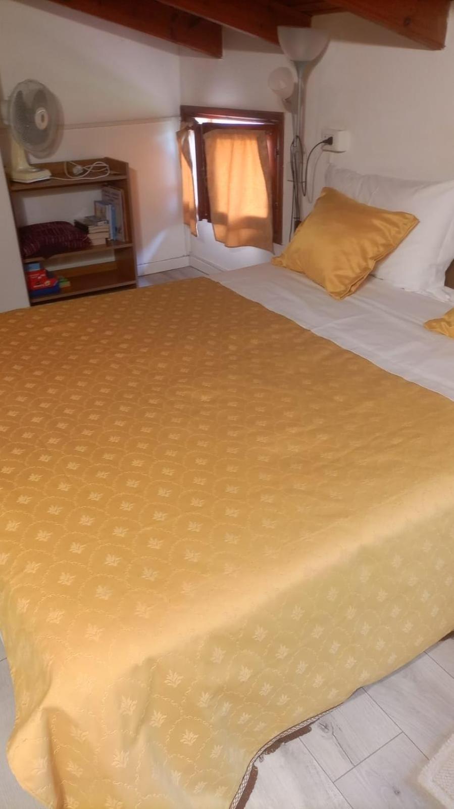 Casa Di Rosy Apartment San Sperate Ngoại thất bức ảnh