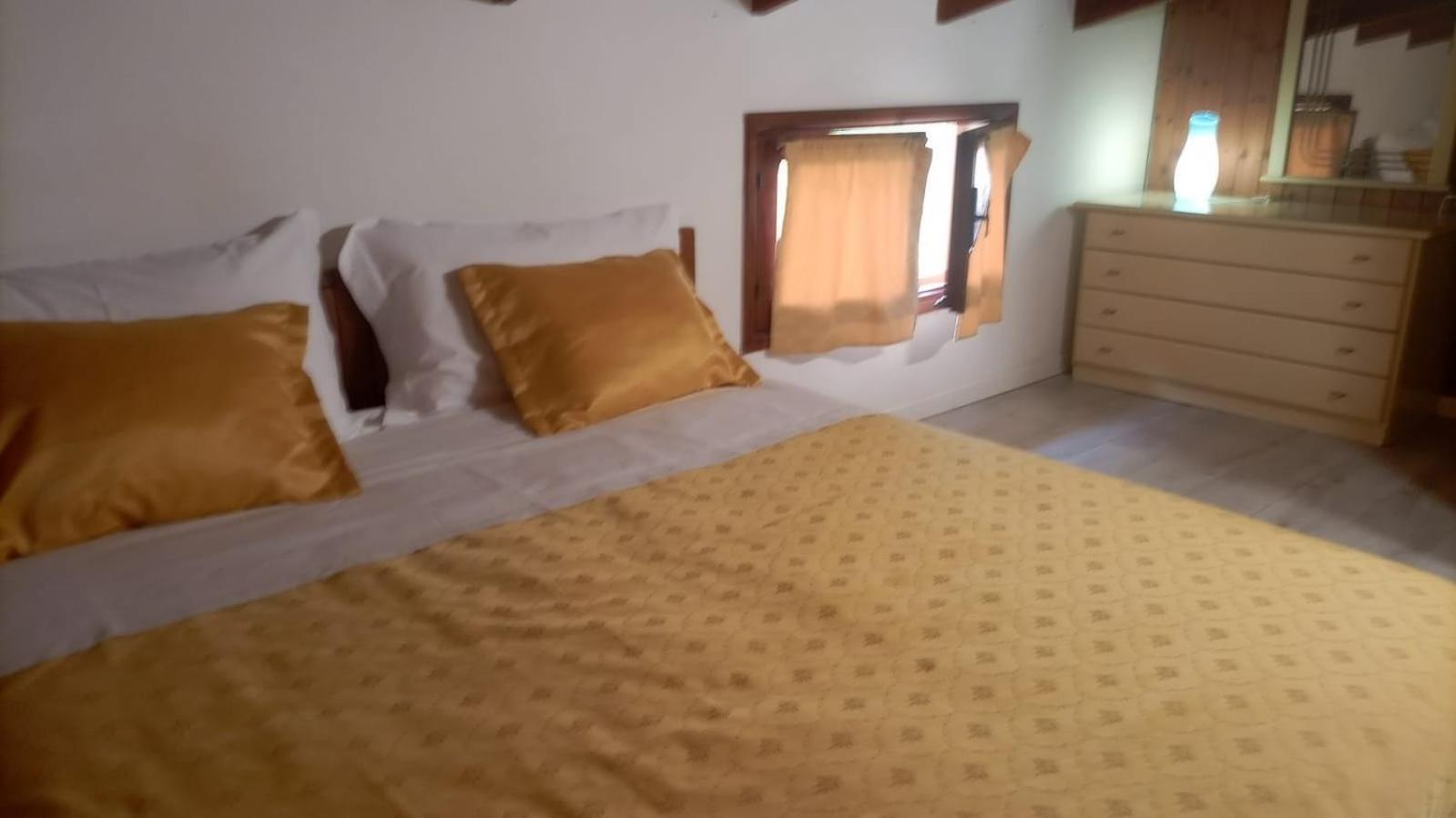 Casa Di Rosy Apartment San Sperate Ngoại thất bức ảnh
