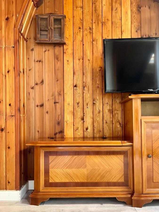 Casa Di Rosy Apartment San Sperate Ngoại thất bức ảnh