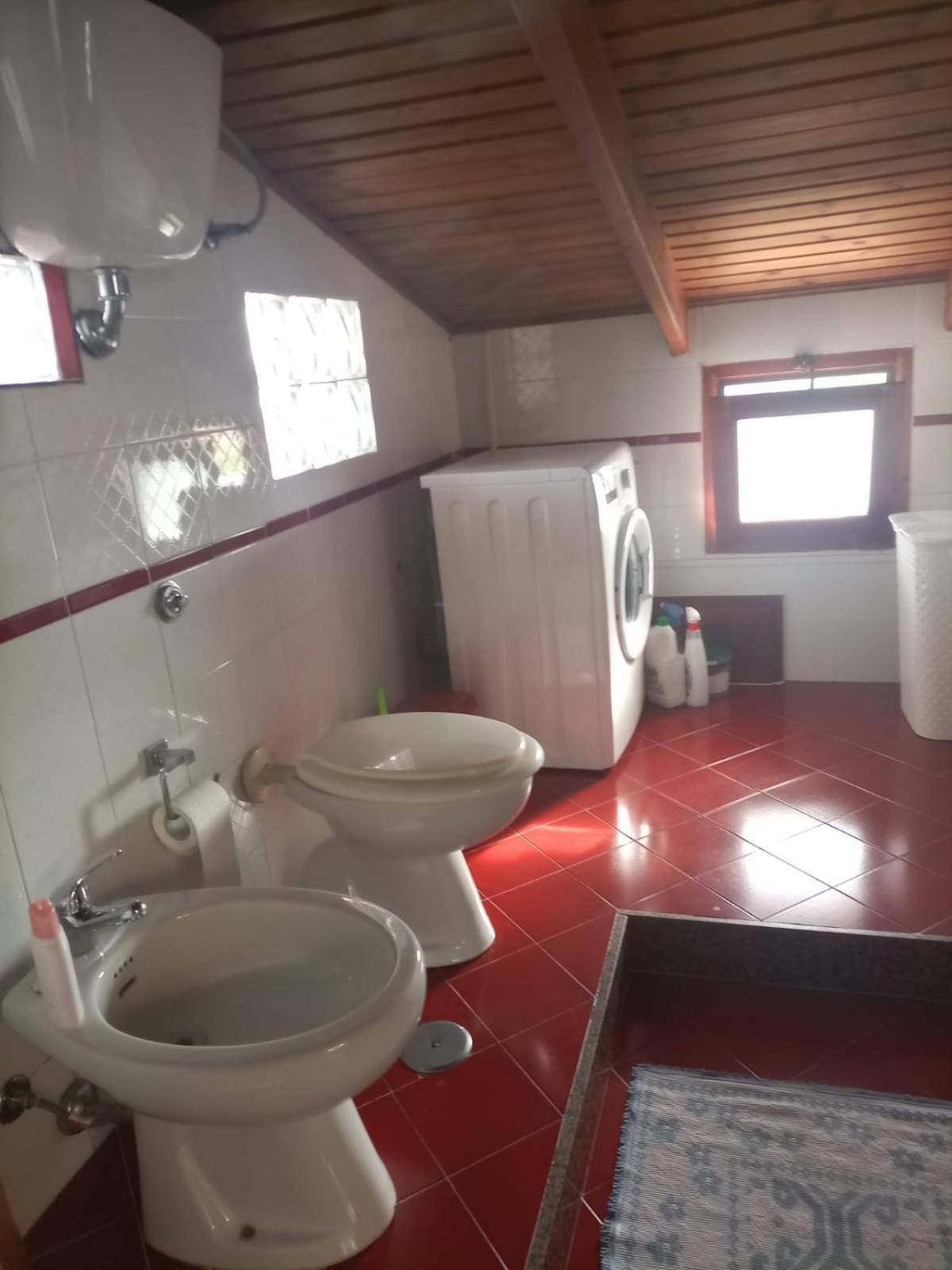 Casa Di Rosy Apartment San Sperate Ngoại thất bức ảnh
