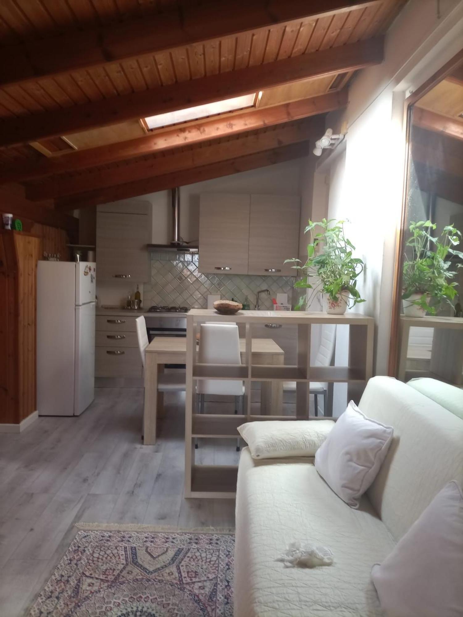 Casa Di Rosy Apartment San Sperate Ngoại thất bức ảnh
