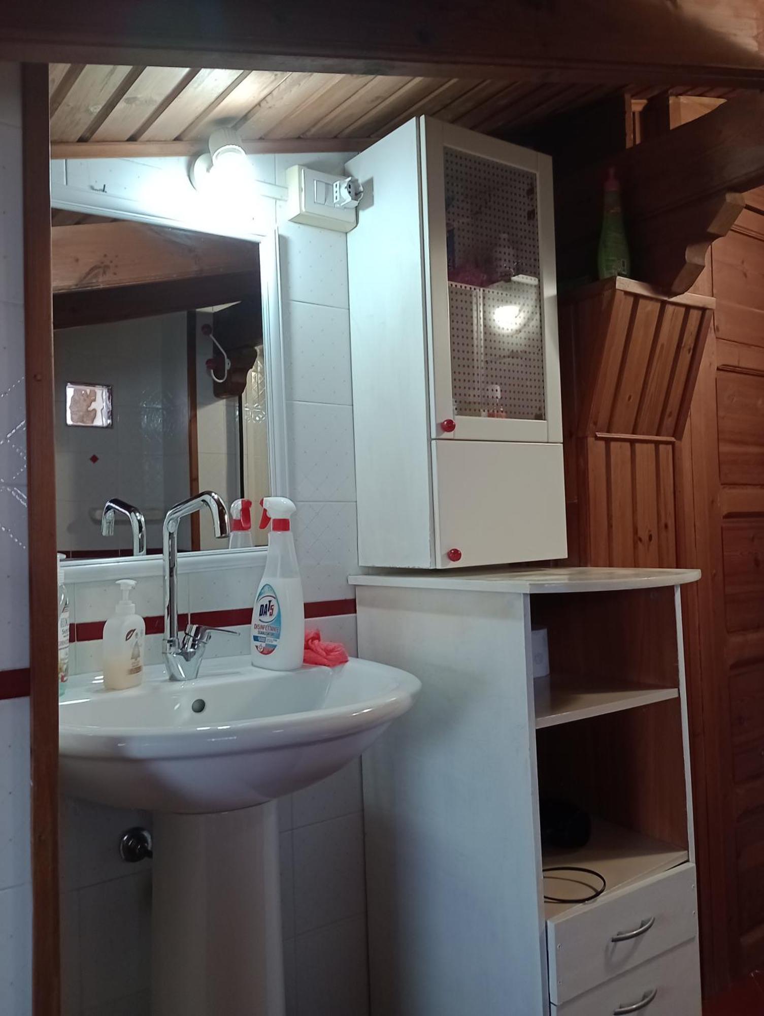 Casa Di Rosy Apartment San Sperate Ngoại thất bức ảnh